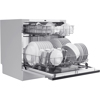 Midea MDWTT0802MS-WF Επιτραπέζιο Πλυντήριο Πιάτων - 3 ΕΤΗΣ ΕΓΓΥΗΣΗ Midea MDWTT0802MS-WF Epitrapezio Pluntirio Piaton - 3 ETIS EGuISI